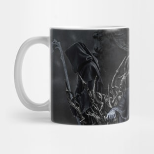 legion of death Mug